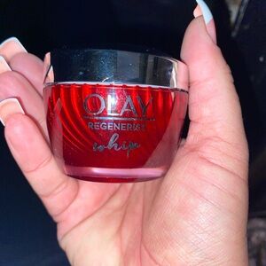 Olay Regenerist Whip Face Moisturizer